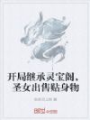 ���ּ̳��鱦��ʥŮ����������
